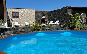 Casa El Mirador